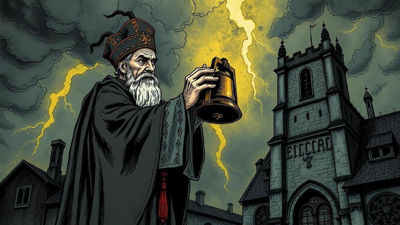 12 Superstitions Medieval People Absolutely Believed In