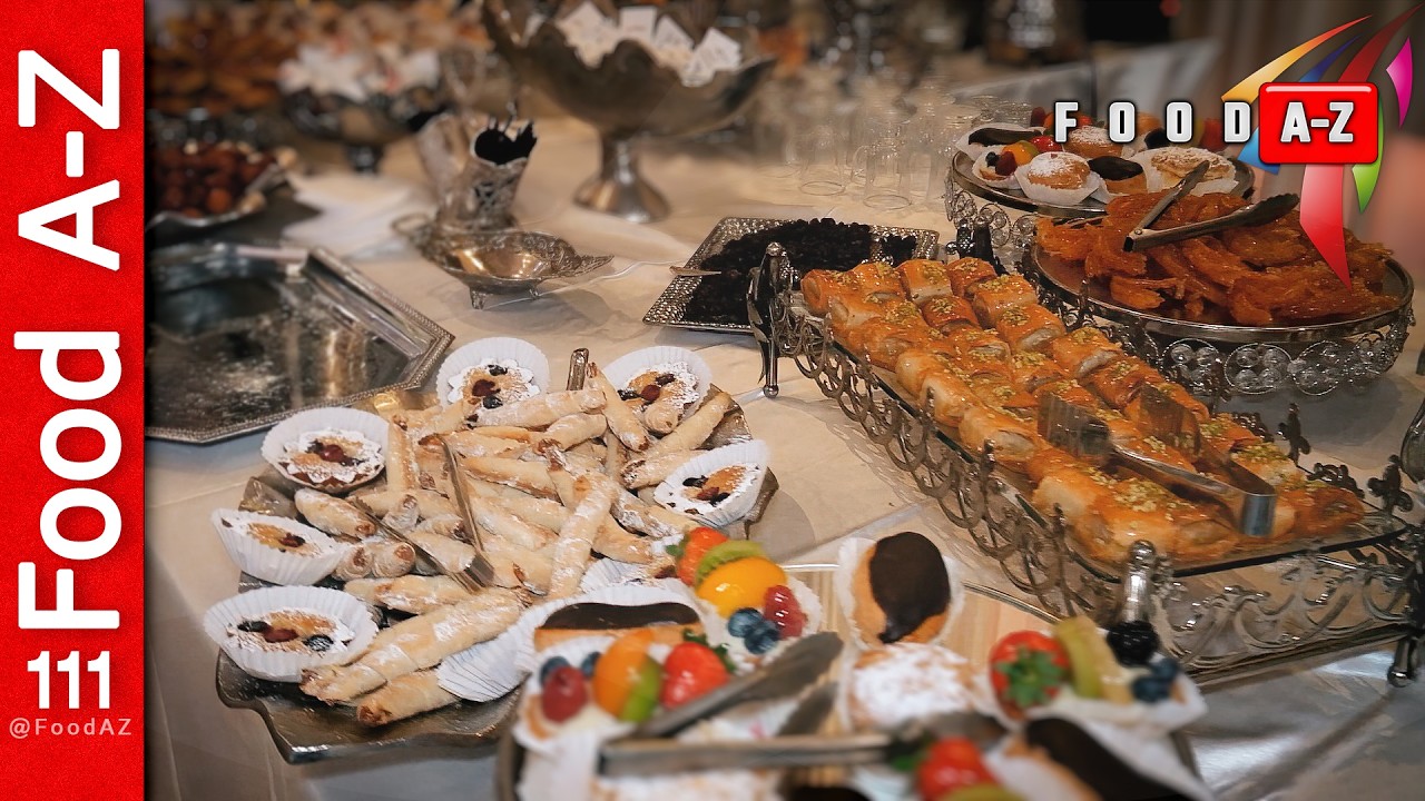 🥂 catering food ideas #111 &bull; Wedding buffet table decorating ideas