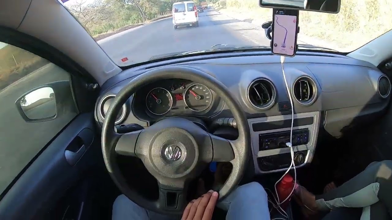 VIAJANDO DE GOL 1.0