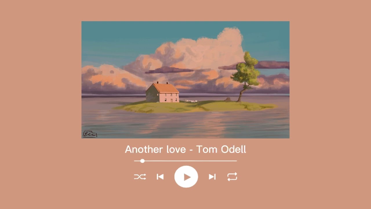 In love with love \\ a sad but romantic playlist [slowed + reverb + rain]