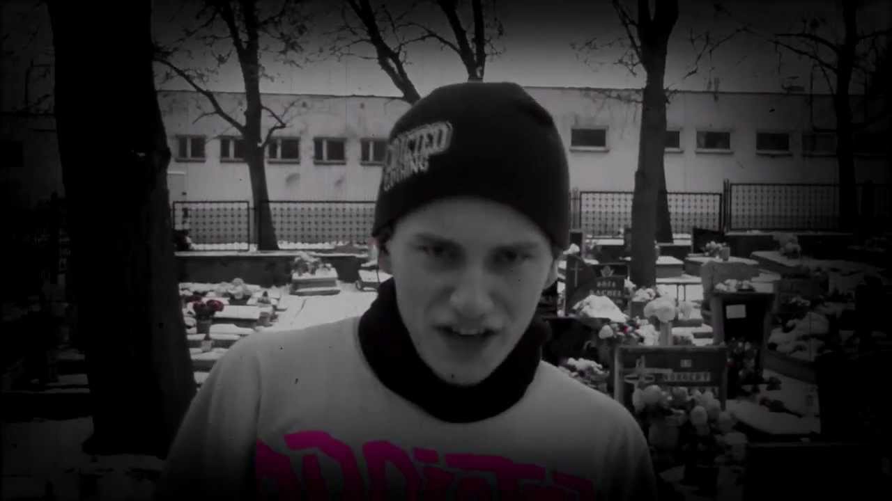 Opał - Kołysanka [One Shot Video]