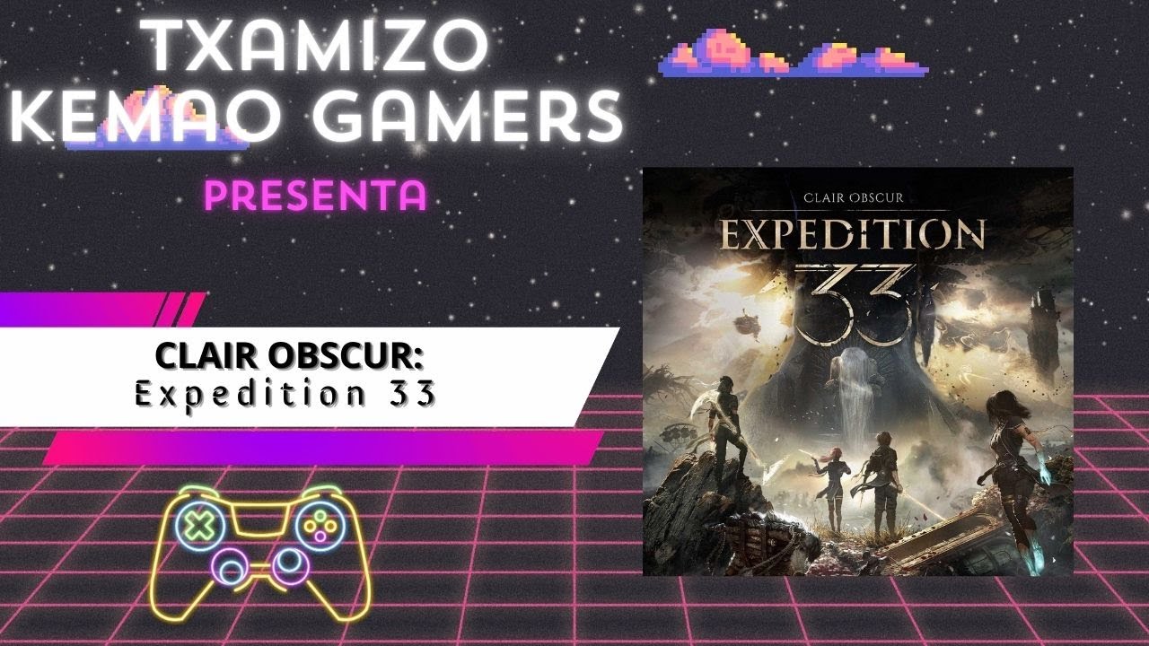 Clair Obscur: Expedition 33. Cap 13. Día de cosecha  !!🌹🌾🌽🌾🌹