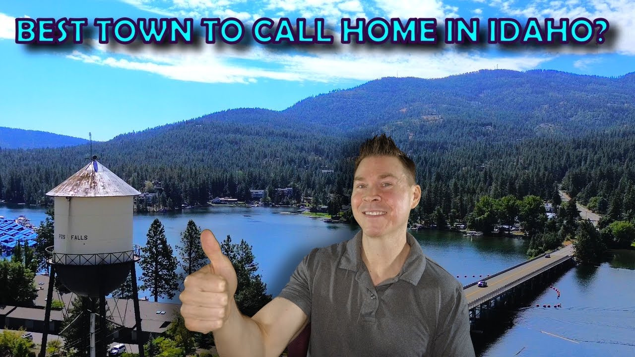 What It's Like Living In Post Falls