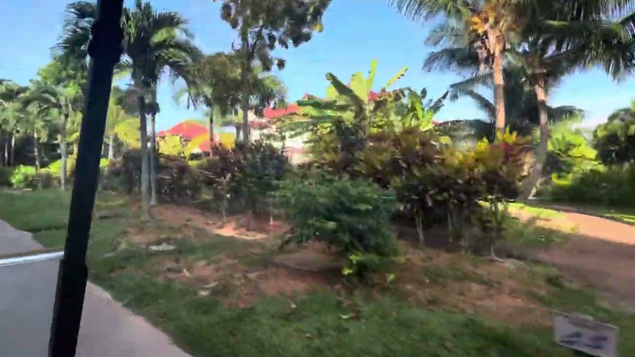 Seychelles Eden Island