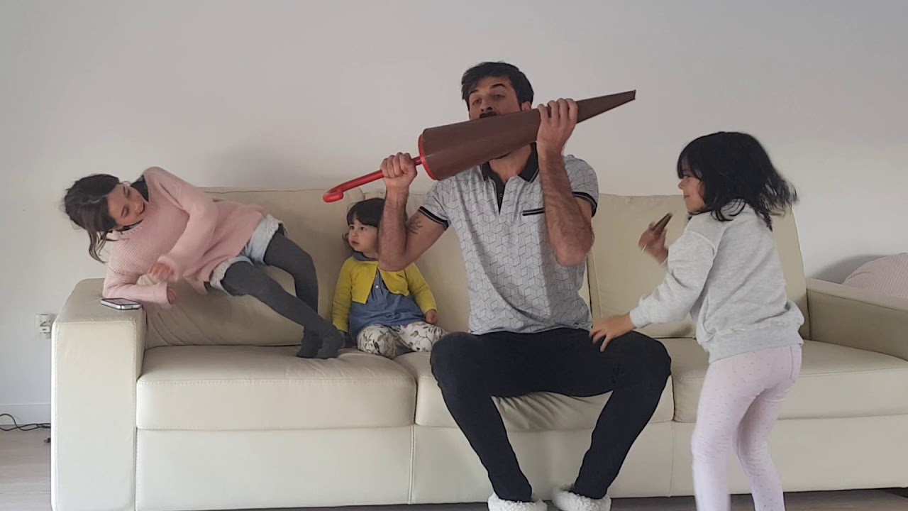 As Marias: ai queres o teu?