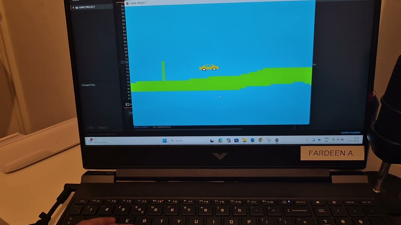 finaltest