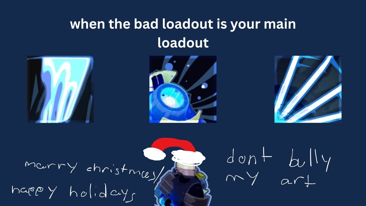 (ror2) mercenary worst loadout win