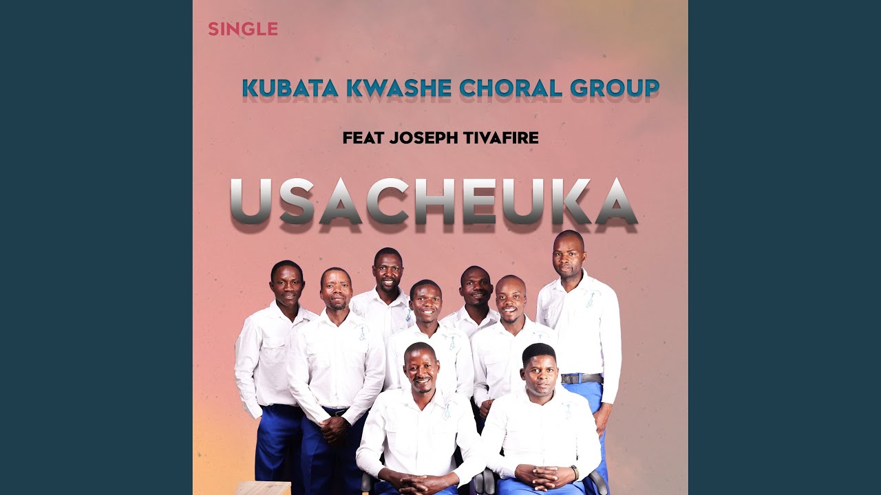 Usacheuka (feat. Joseph Tivafire)