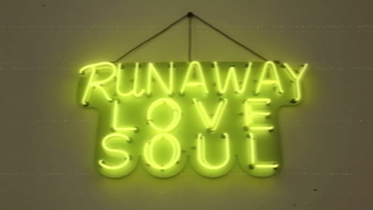 Ludacris - Runaway Love (1950s Soul/Gospel) (Female Vocals)
