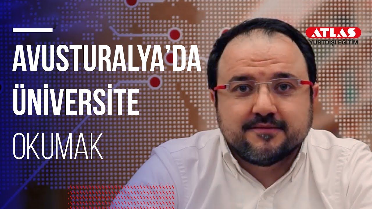 Avustralya'da Üniversite Okumak [Kesin Bilgiler]