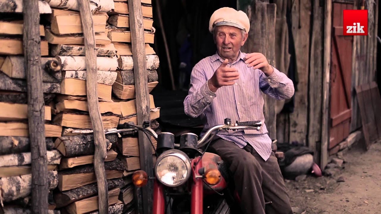 Валентин Ляшик, с. Городець,  Полісся