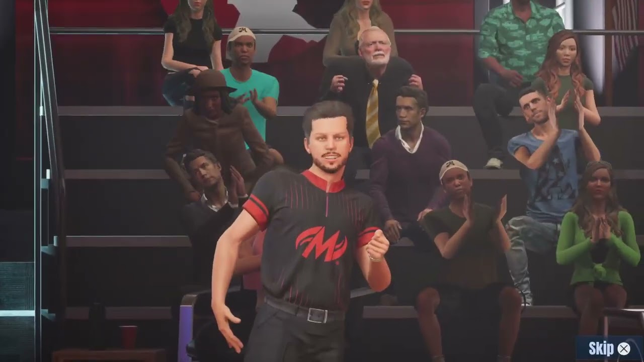 PBA PRO BOWLING 2026!!