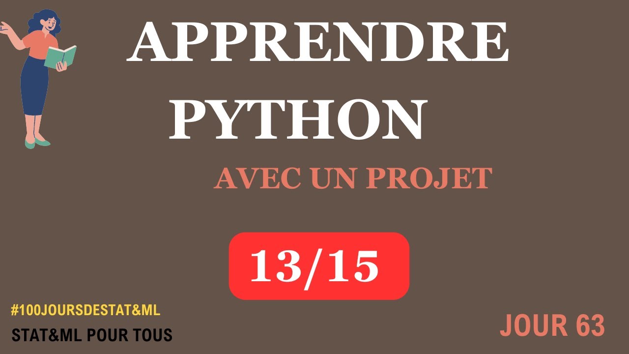 Maîtriser la mise en œuvre d'un modèle de régression logistique avec Python