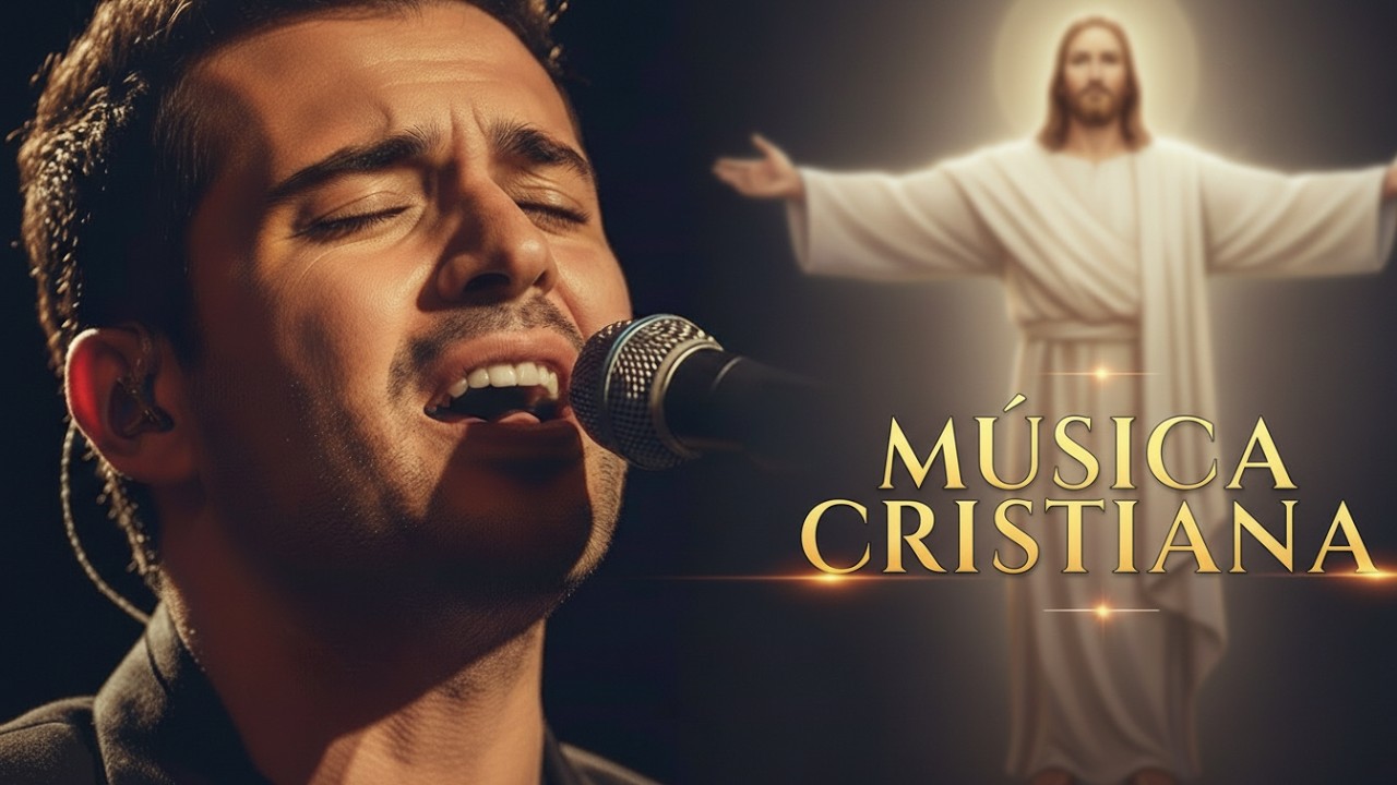 Música Cristiana 2026 ✨ Las Mejores Alabanzas y Adoración
