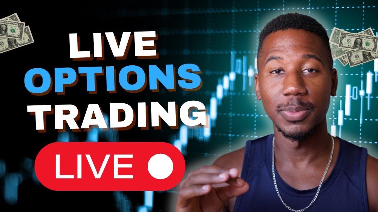 MARCH 6TH: LIVE OPTIONS TRADES