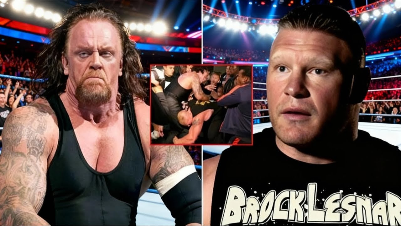 10 Wrestler WWE che Nessuno Vorrebbe Affrontare nella Vita Reale