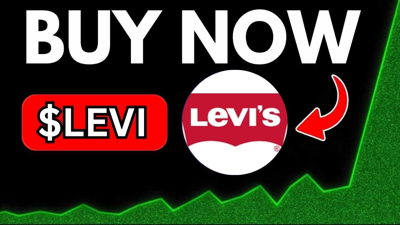 LEVI Stock (Levi Strauss stock) LEVI STOCK PREDICTION LEVI STOCK analysis LEVI stock news today LEVI