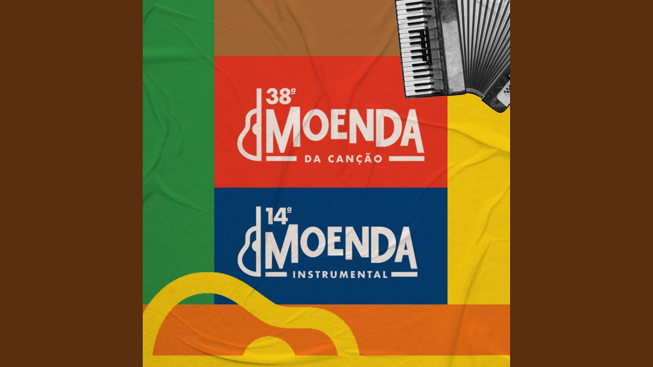 Inventário de Mim (Ao Vivo)