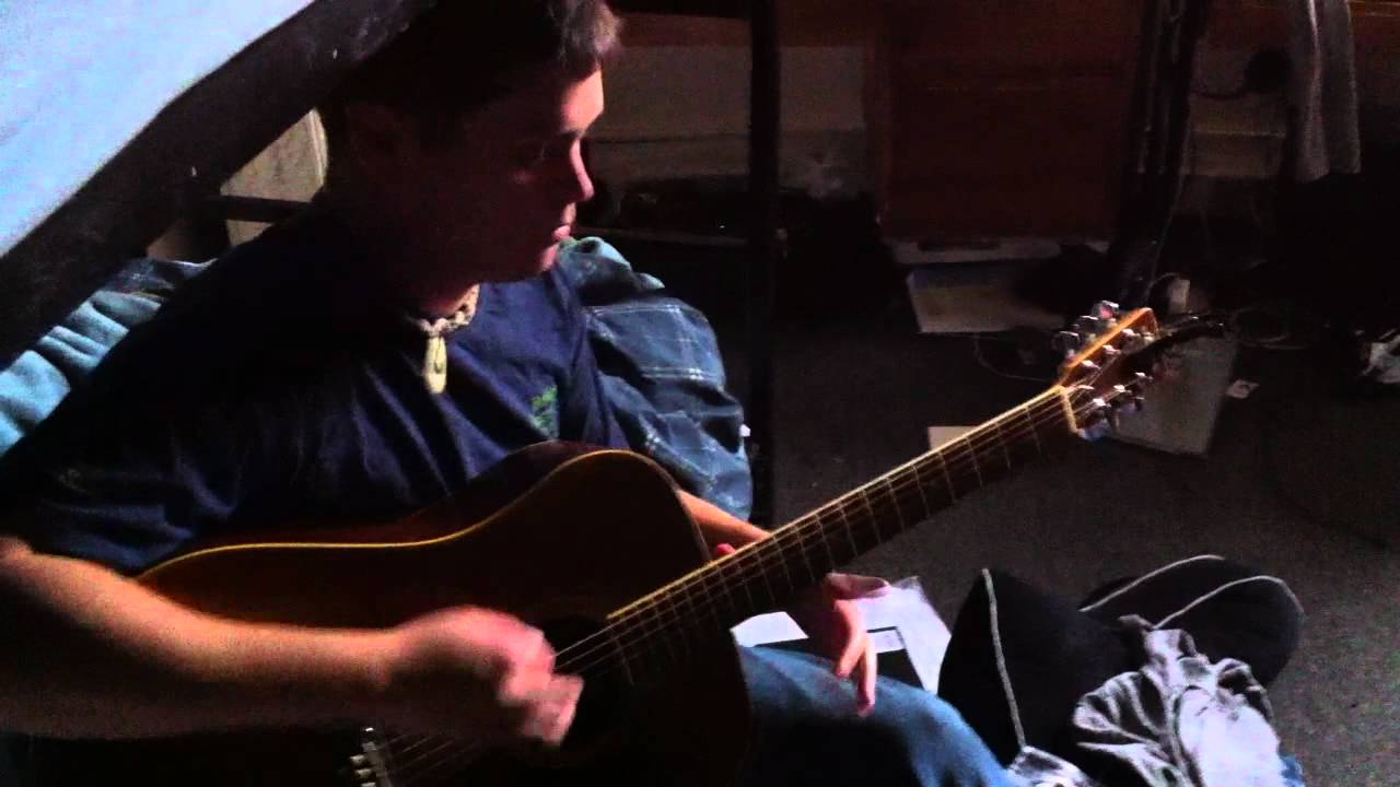 SKLDZR - Whale Lord (Acoustic)