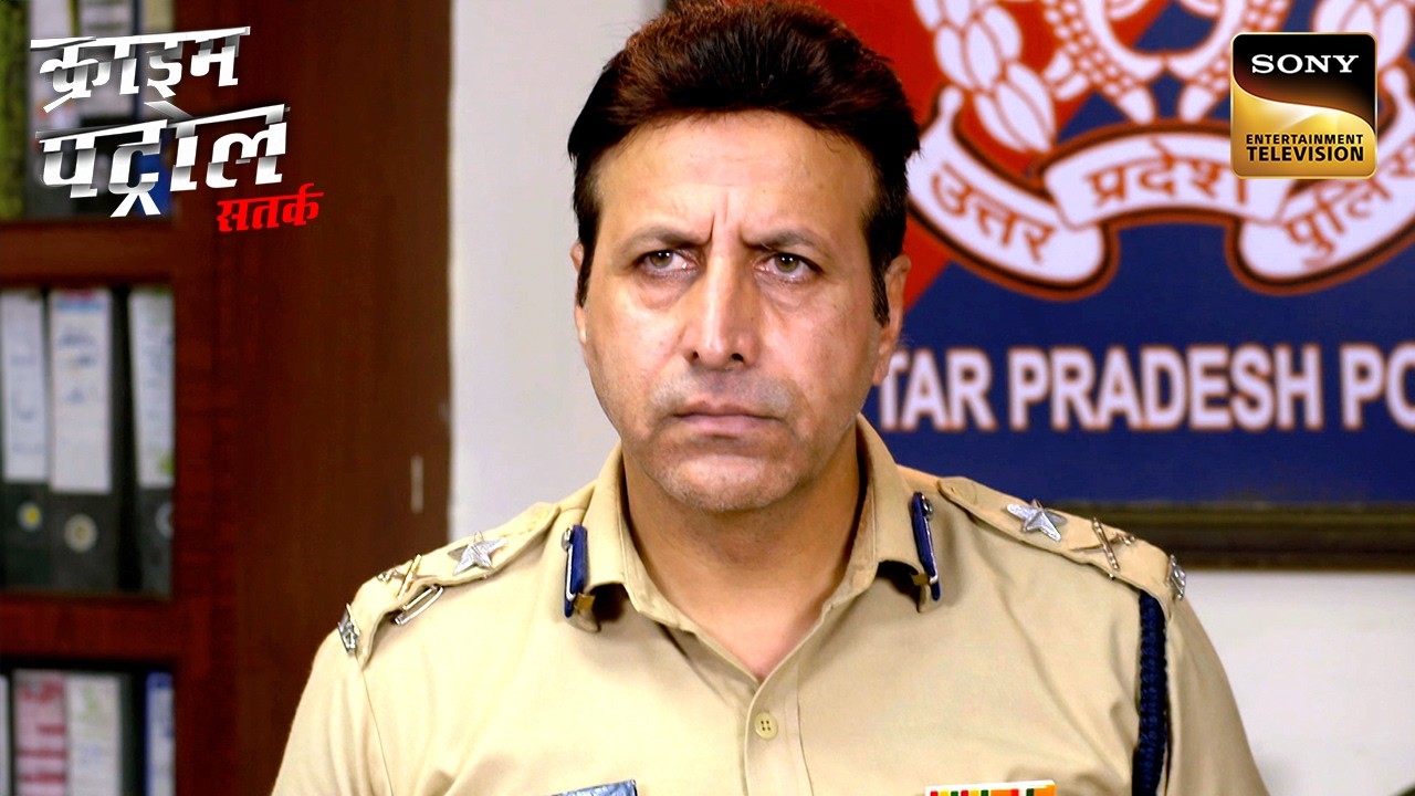 Talent लड़की के साथ हुआ भयानक Incident | Crime Patrol Satark | Khatarnaak Kisse