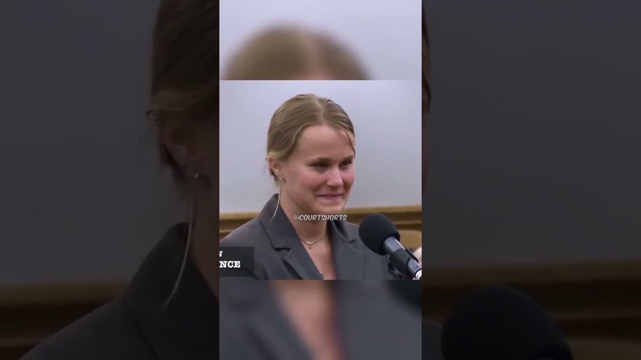 Case Dismissed In 60 Seconds 😂