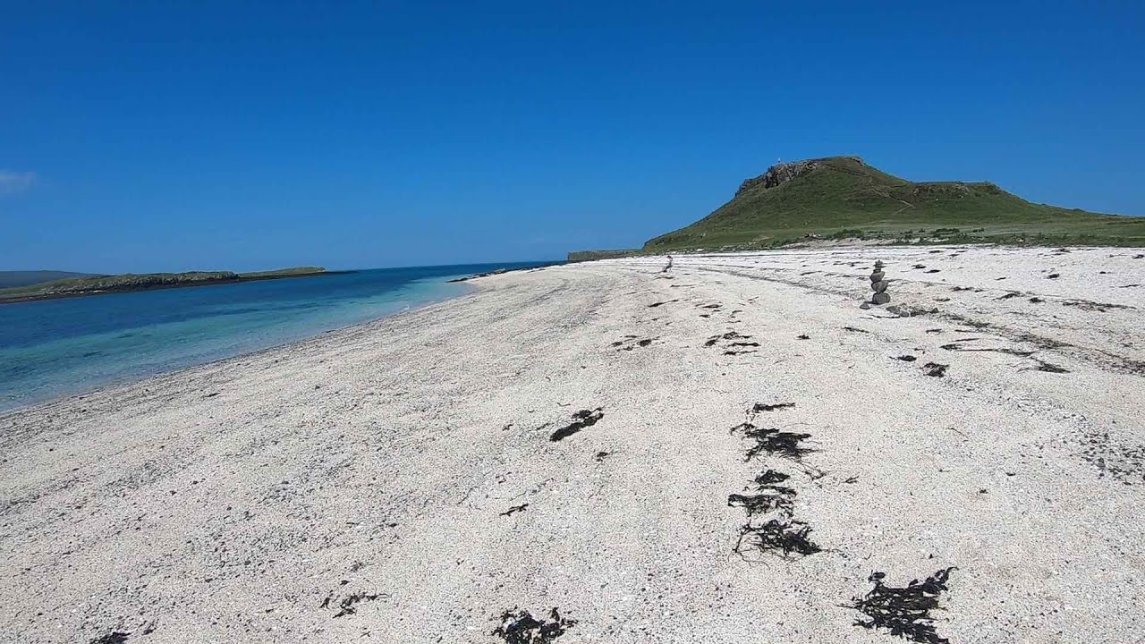 Coral Beach