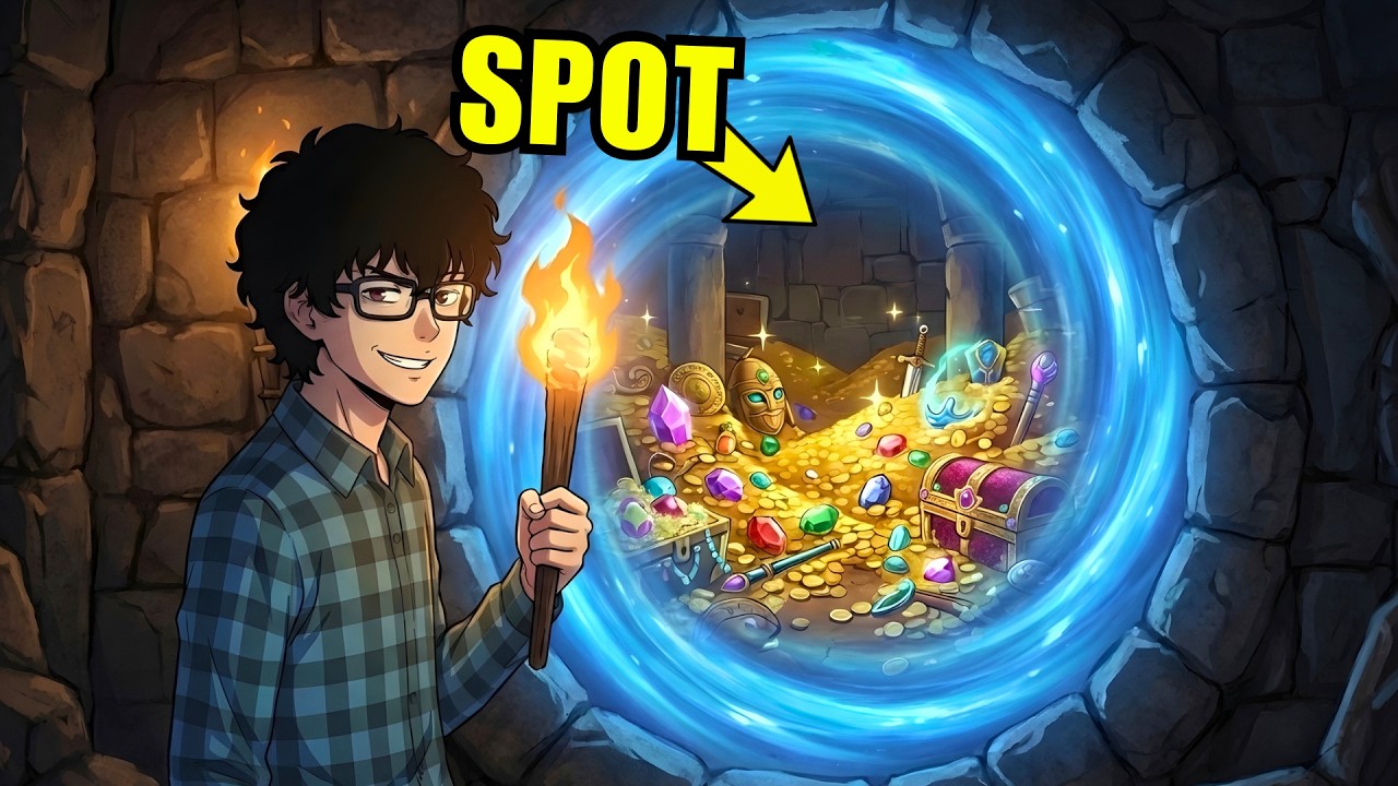 He Has Entered ANOTHER WORLD — and Now He Survives by UPGRADING His ITEMS! | Apocalypse Manhwa