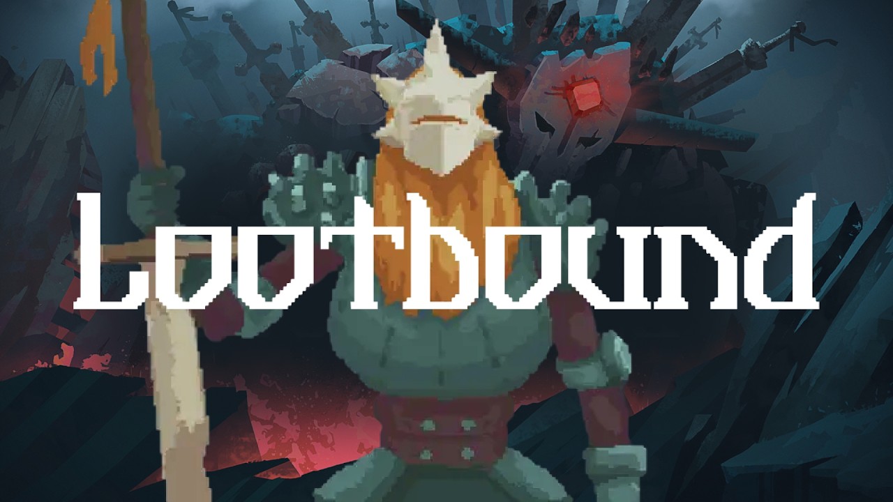 В этой супервеселой ролевой игре сочетаются элементы Slay The Spire и Backpack Battles!