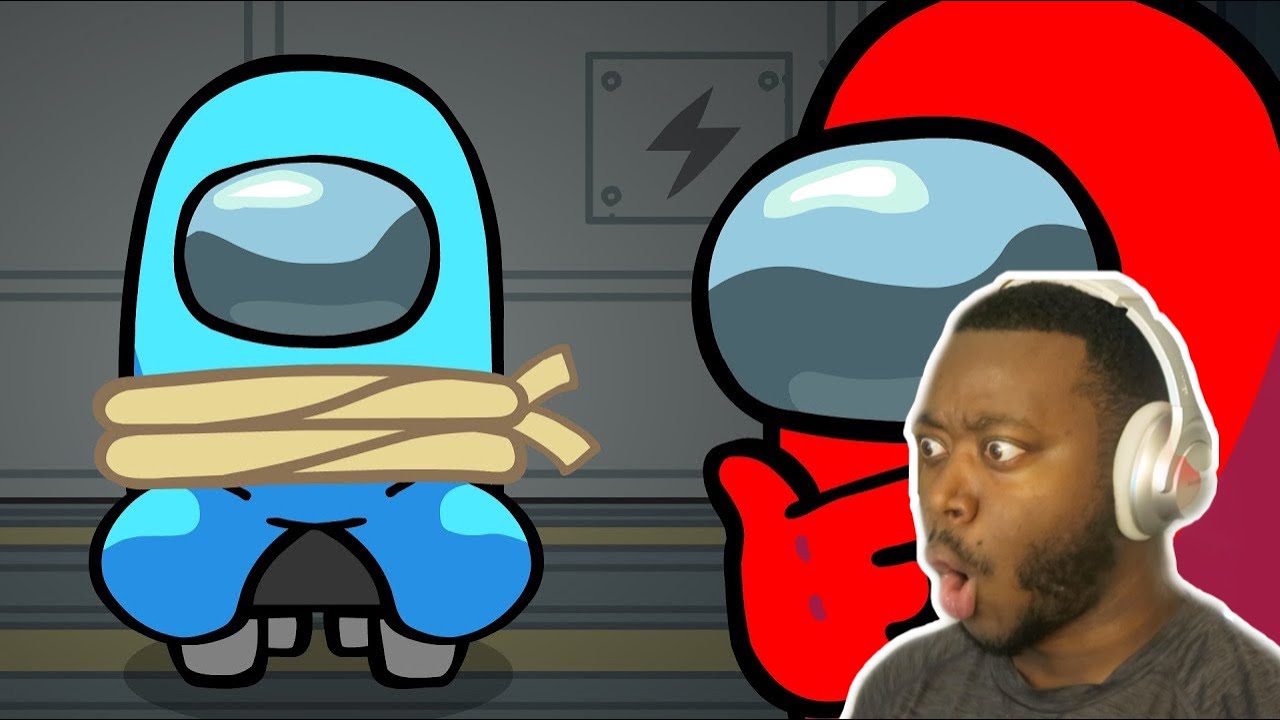 To Catch An Imposter REACTION | @Flashgitz