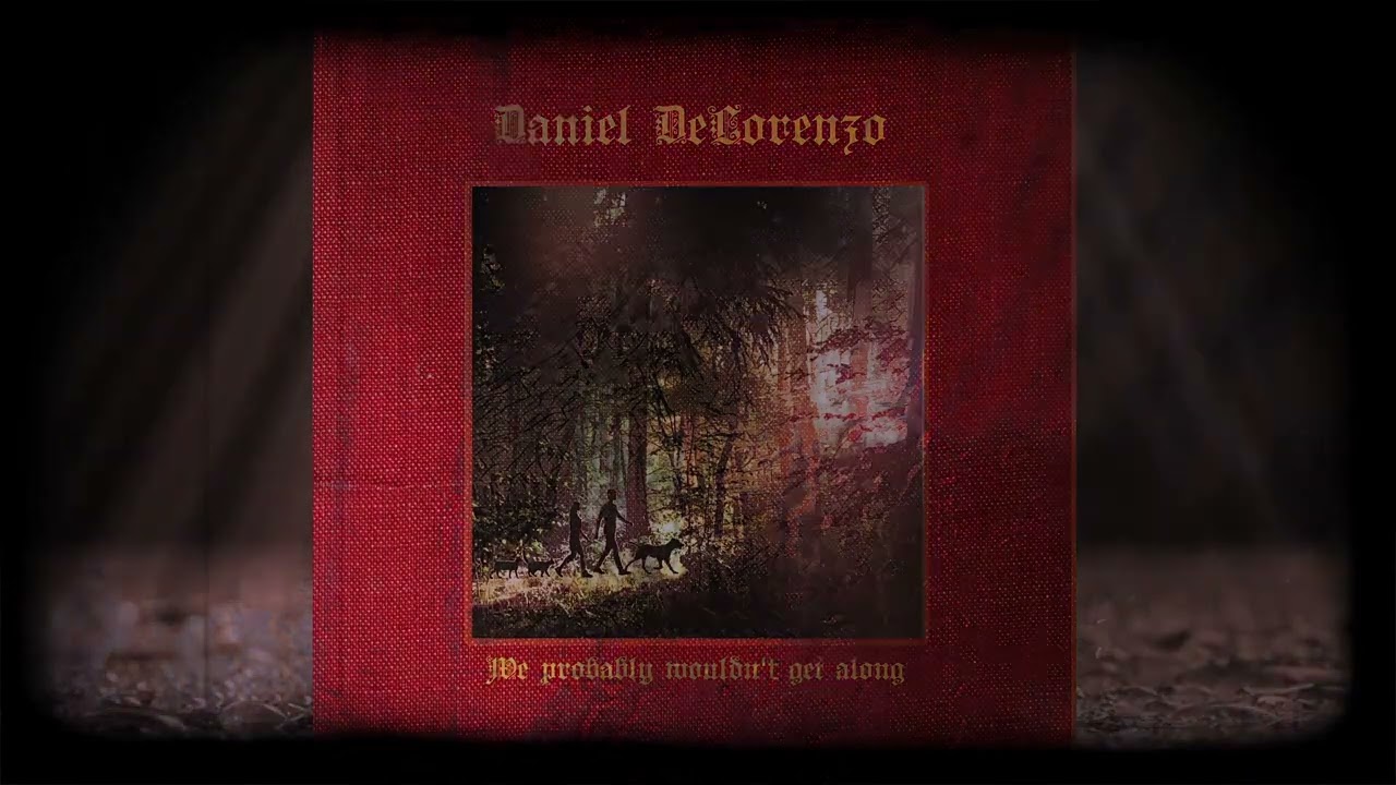 Emergently - Daniel DeLorenzo