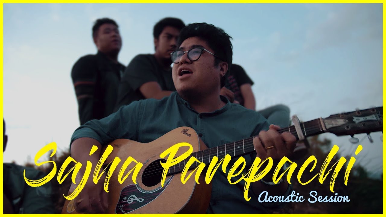 | Sanjha parey pachi | Acoustic session