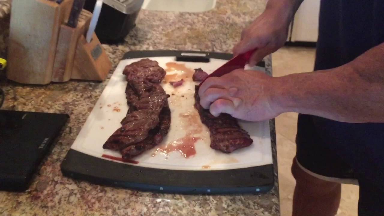 Rhino's Meals in a Minute - Steak Burrito