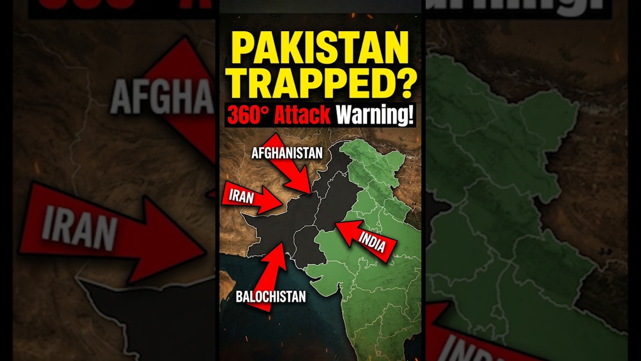 Operation Sindoor 2.0? Why Delhi had a Blackout!
