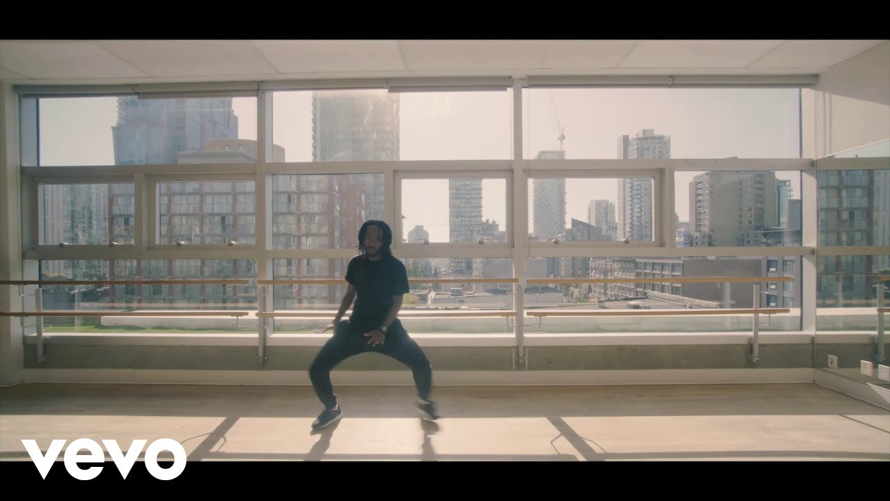 J Ara - Ala Ara [Official Video]