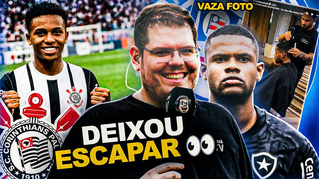 VAZOU ? VOLTOU ?👀 ATACANTE DEIXA VAZAR FOTO E REVELA NOVA LOCALIZAÇÃO TORCEDORES DO BAHIA REAGEM