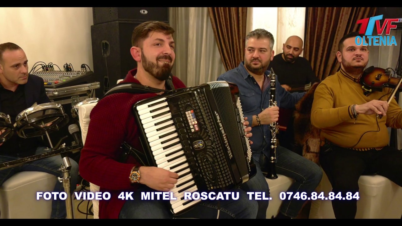 ORCHESTRA TURNENII || PROGRAM NOU INSTRUMENTAL || LIVE || MUZICA DE PETRECERE BOMBA