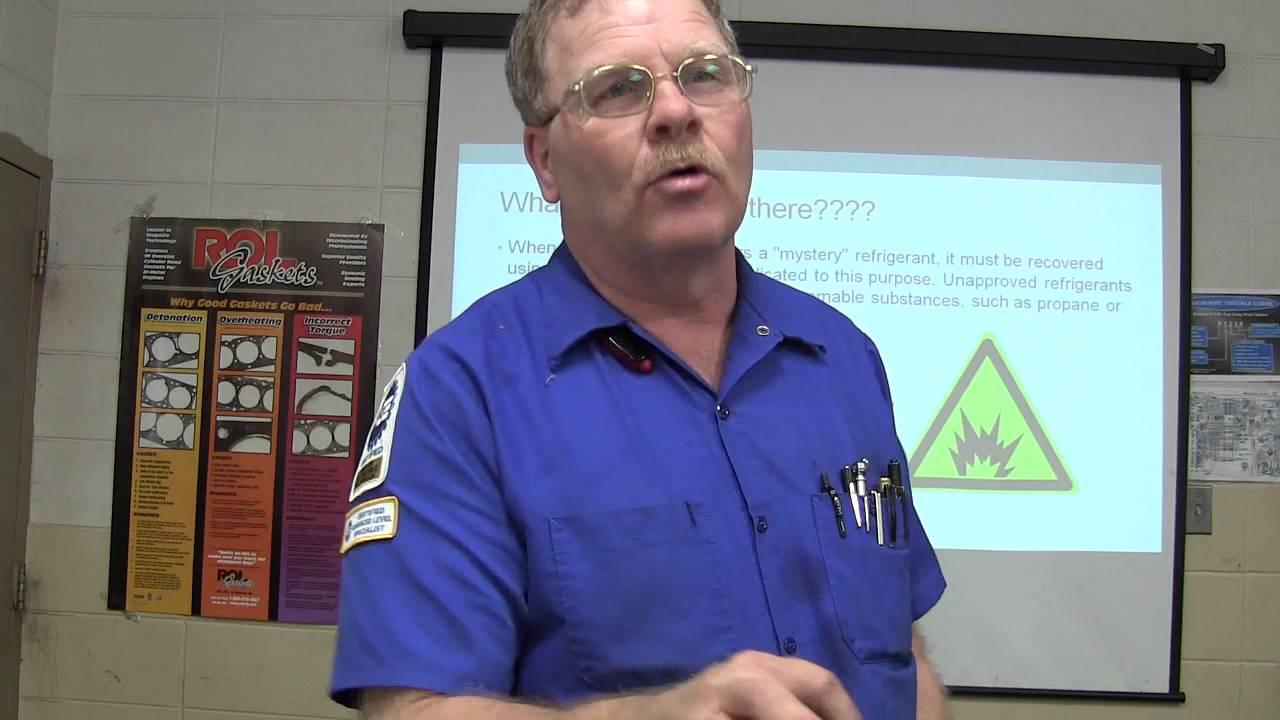 609 Cert Crash Course