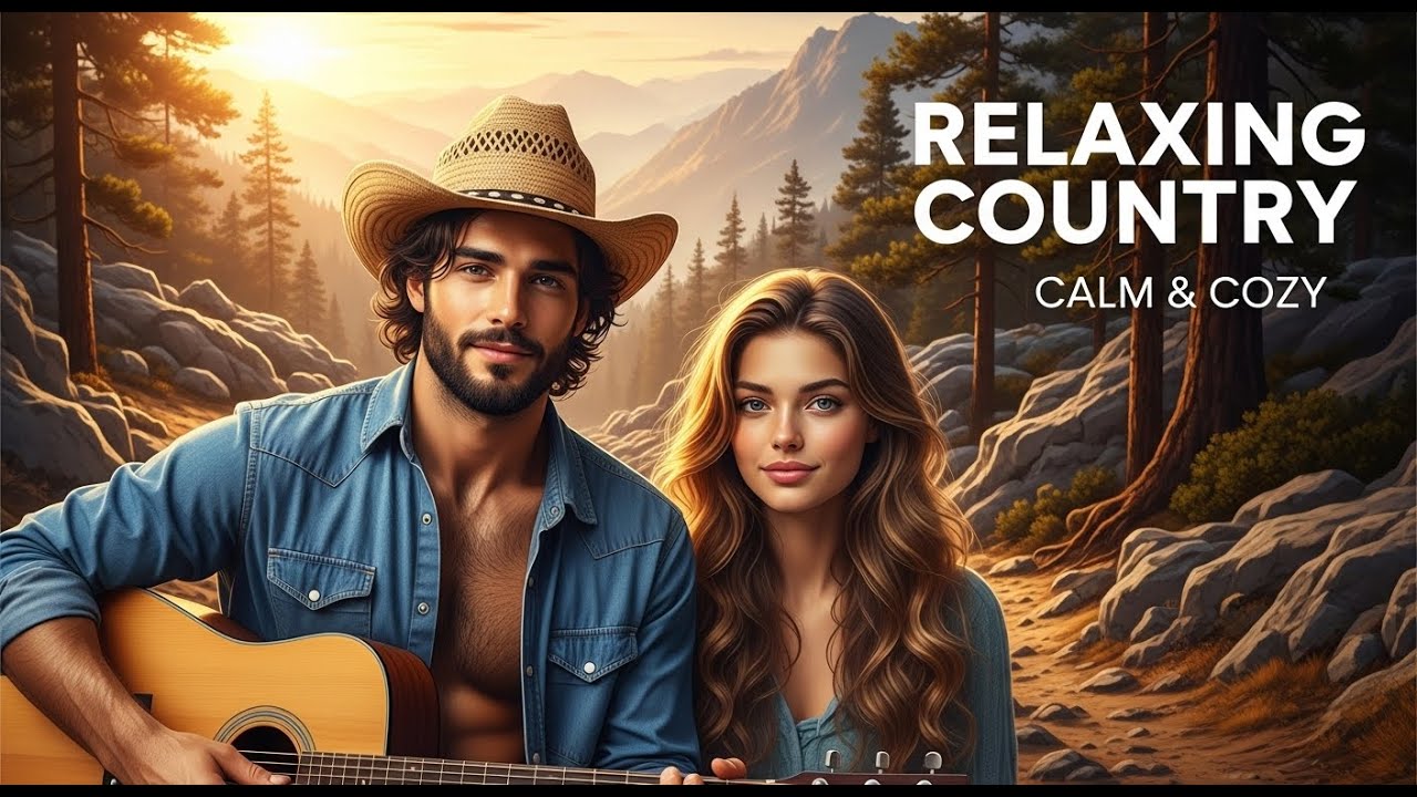 Soft Country Songs That Match the Beauty of Golden Hour 🌇🎶