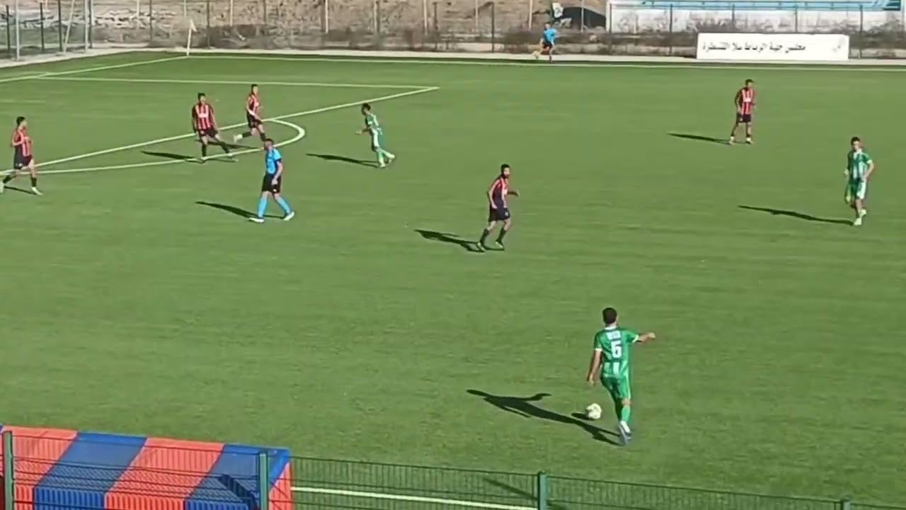 Every Touch vs ACK | Full Match Midfielder Highlights #midfielder #football 