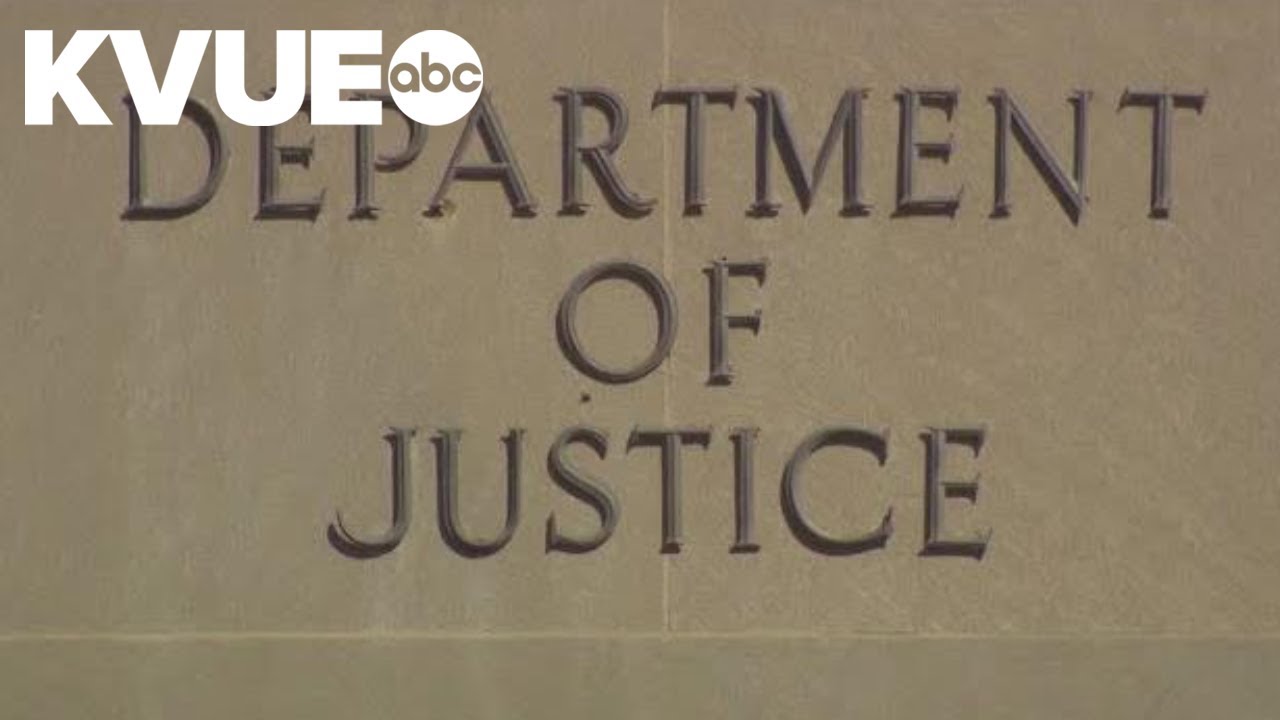 DOJ releasing massive new batch of records from Epstein files