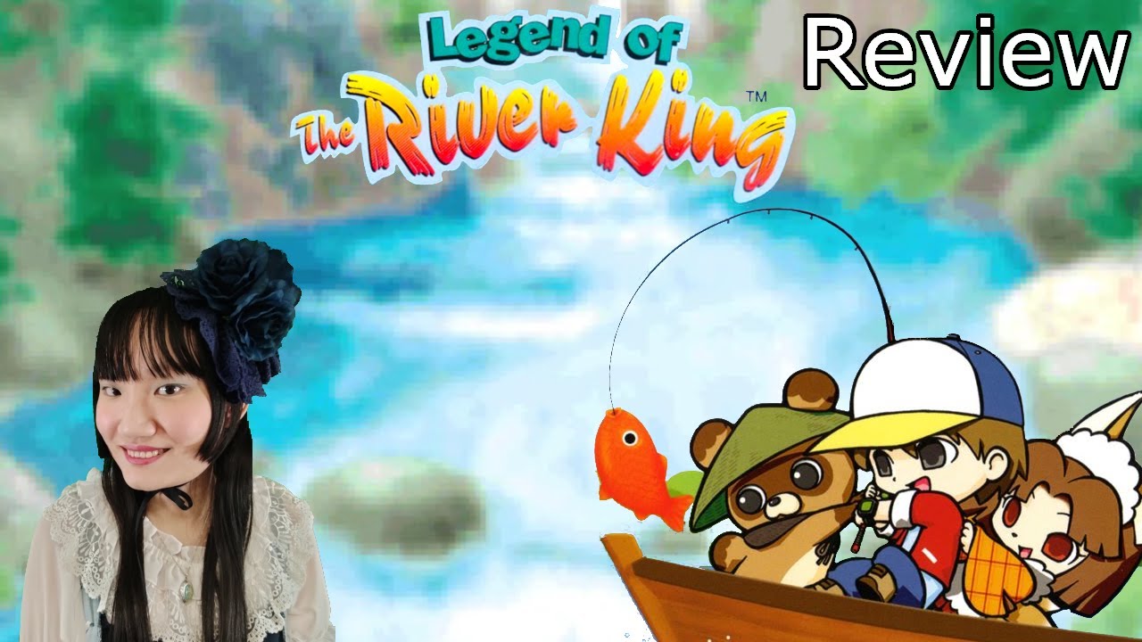 River King Games - Pixel Rose Reviews