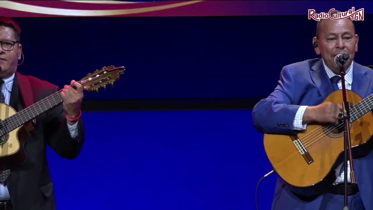 CONCIERTO DE ANIVERSARIO - 74 AÑOS DE RADIO CULTURAL TGN