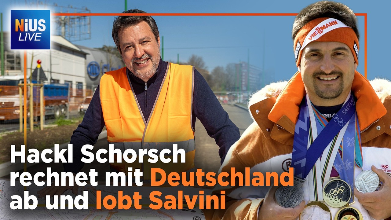 &bdquo;Bananenrepublik!