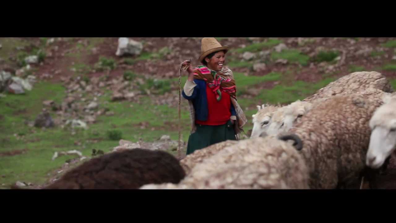 Quechua - Histoire d'un peuple