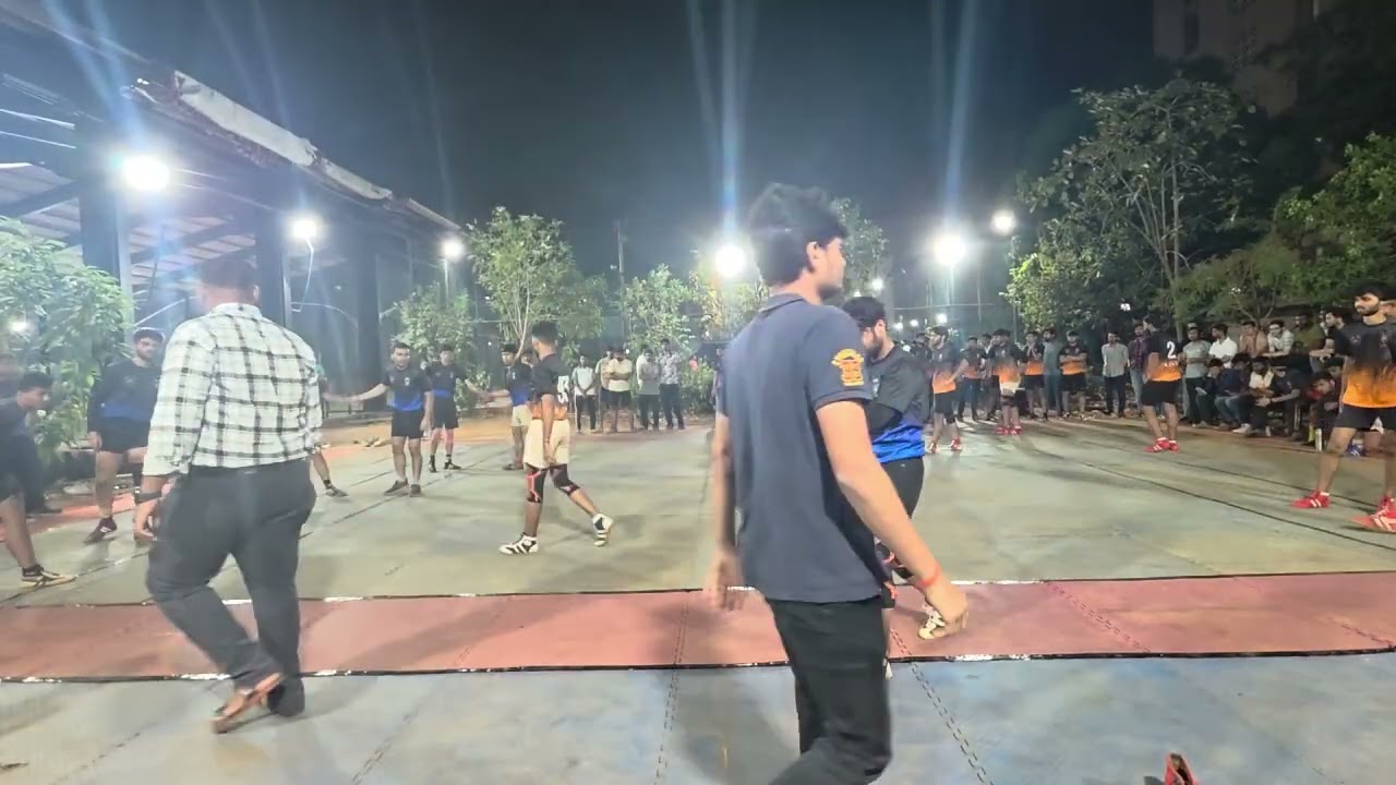 Paltan vs Warriors semi final | ICT MUMBAI sports saga presents KPL 3.0