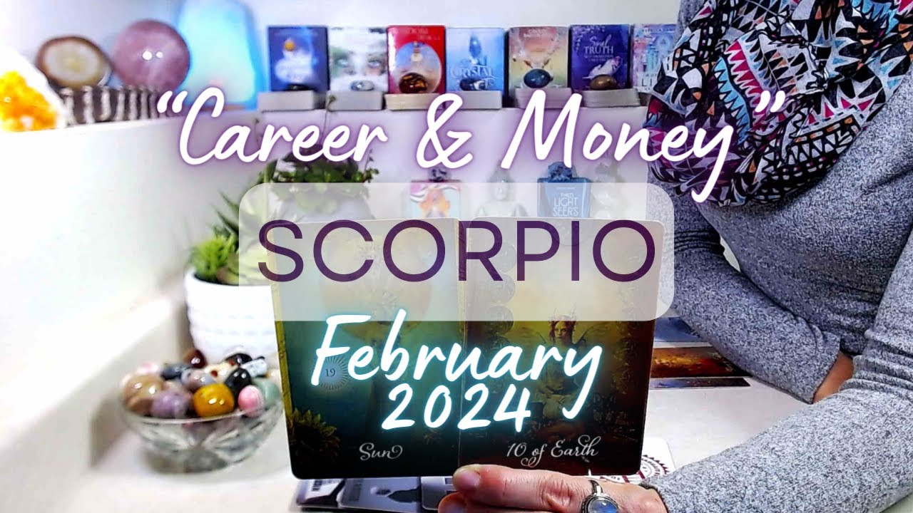 SCORPIO 