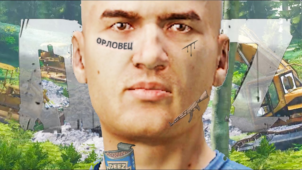NOT your Dad's DAYZ content  - NEW MAP BITTERROOT PLAYTEST