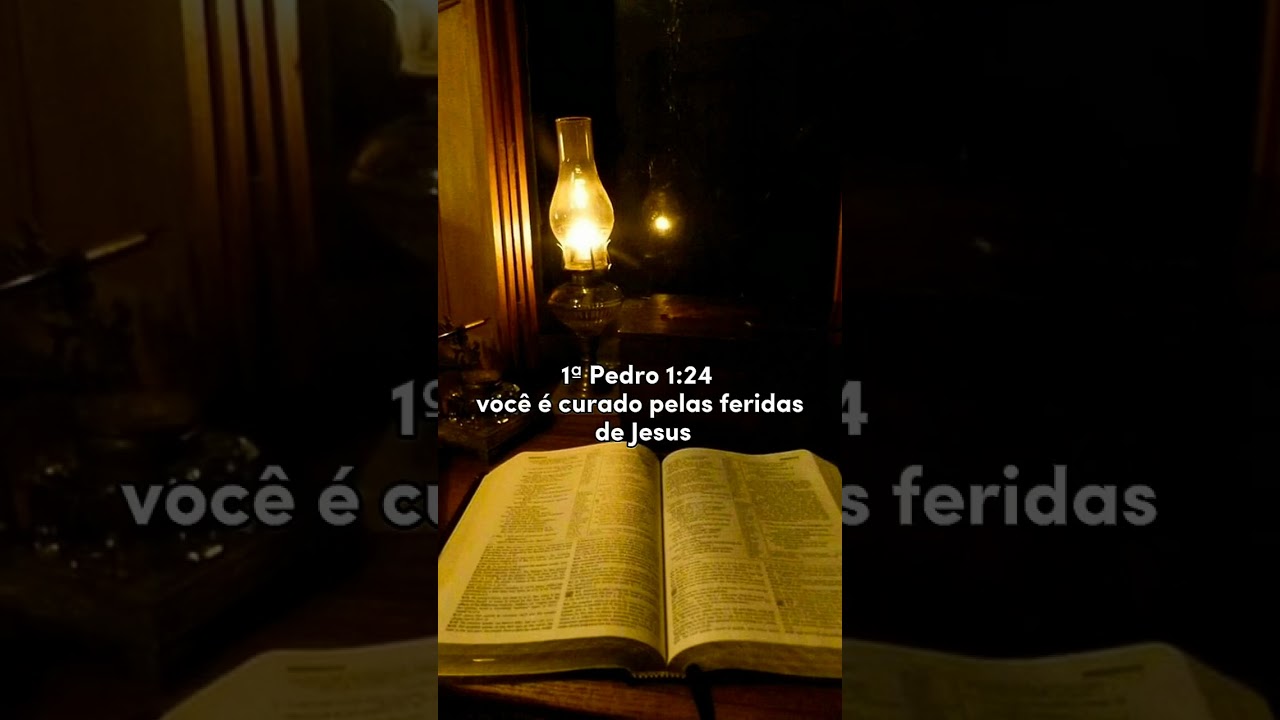 Te escolheram #DeusTeEscolheu #DeusFiel #VidaAben&ccedil;oada