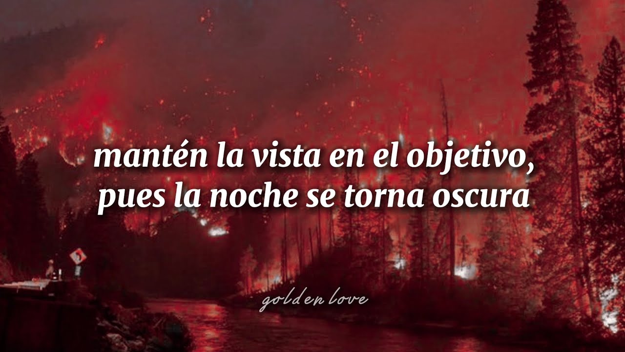 Taylor Swift - Eyes Open (Taylor's Version)(traducida al español)