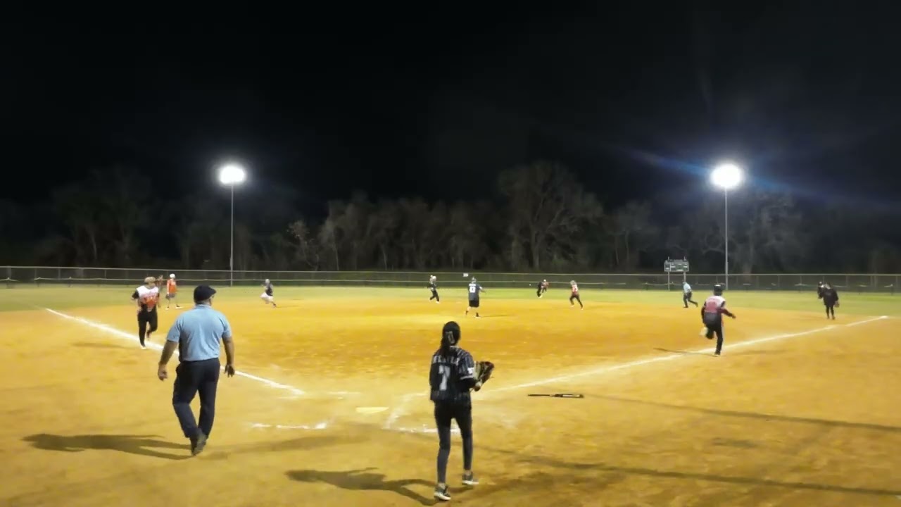 Hellfire vs ATX Stix, 01/21/26